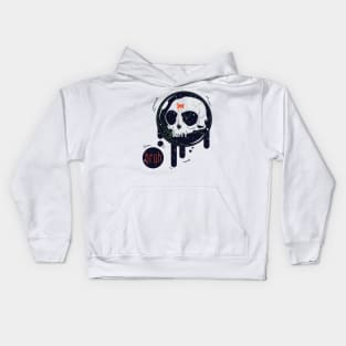 Bruh - [ RG ] Kids Hoodie